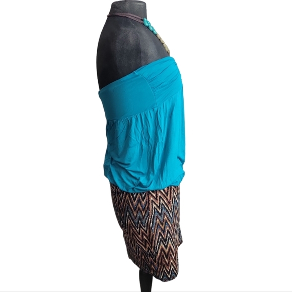 Skirt and blouse set - Picture 2 of 8